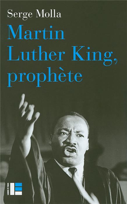 Martin Luther King, prophète