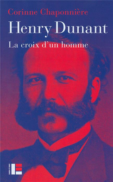 Henry Dunant