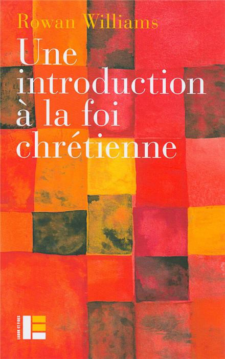 Une introduction à la foi chrétienne