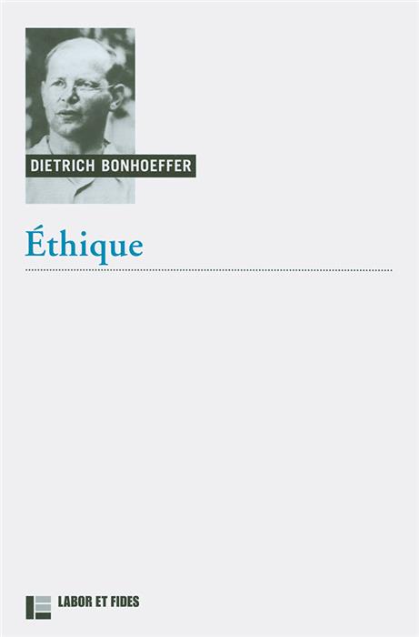 Éthique
