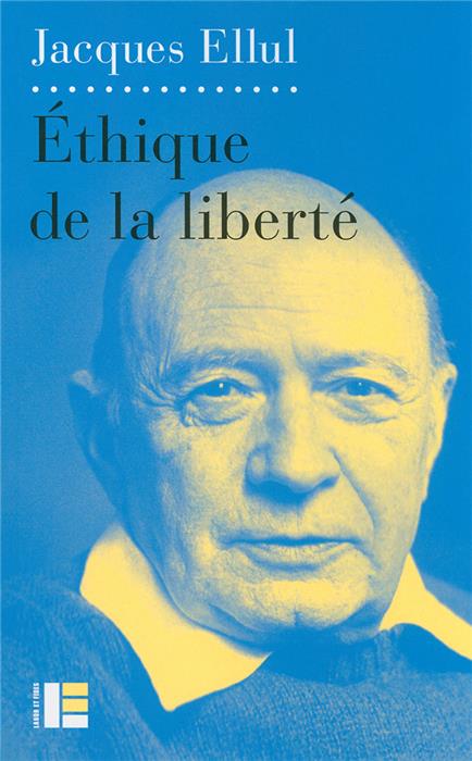 Éthique de la liberté