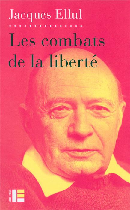Les combats de la liberté