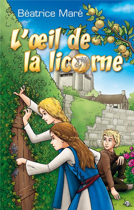 L'oeil de la licorne