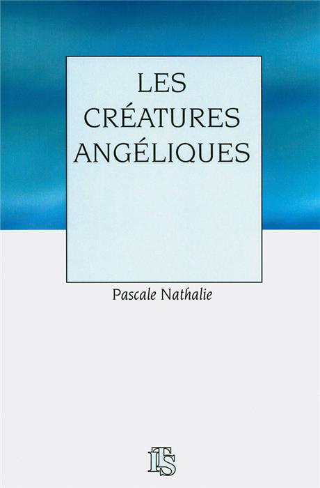 Les créatures angéliques