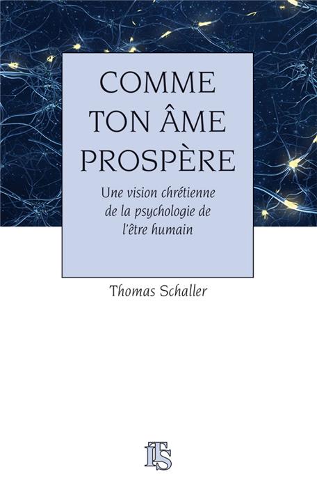 Comme ton âme prospère