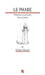 Le Phare. Histoires et portraits