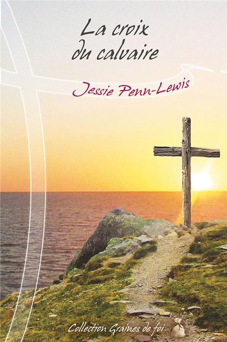 La croix du calvaire
