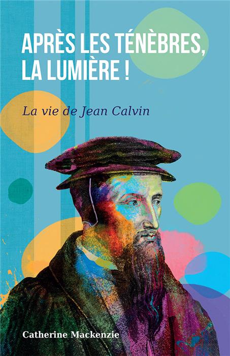 Après les ténèbres la lumière