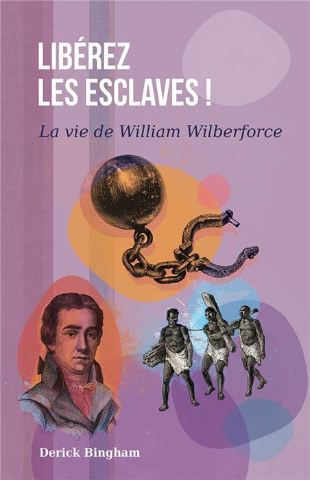 Libérez les esclaves  !