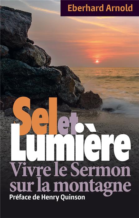Sel et Lumière