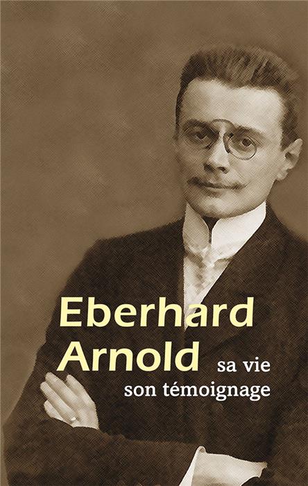 Eberhard Arnold
