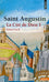 La Cité de Dieu, volume 1, livres I à X