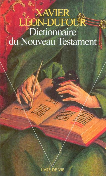 Dictionnaire du Nouveau Testament
