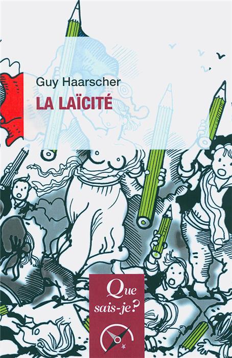 La laïcité