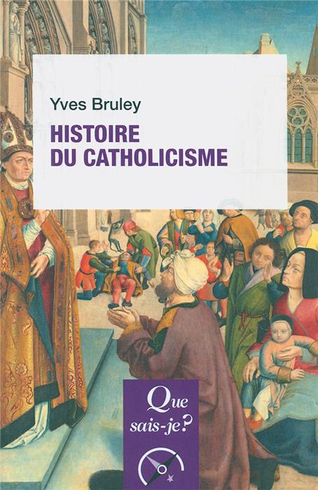 Histoire du catholicisme