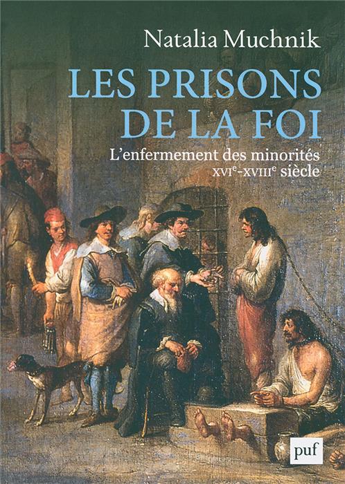 Les prisons de la foi