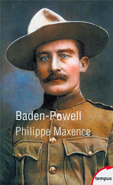 Baden Powell