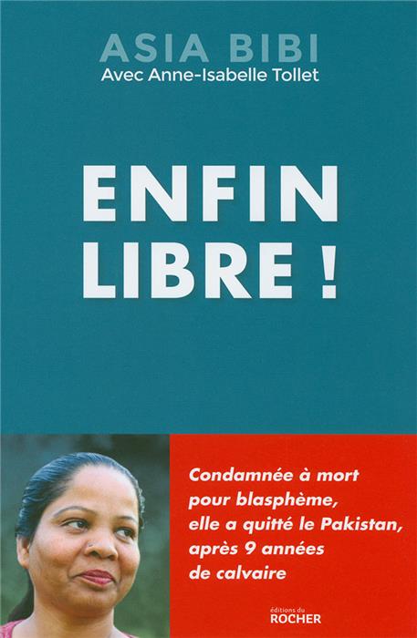 Enfin libre  !
