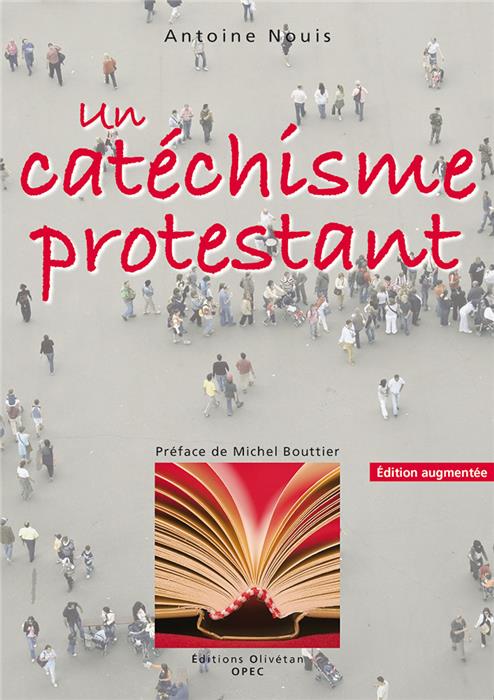 Un catéchisme protestant