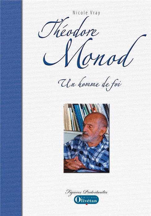 Théodore Monod