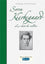 Soren Kierkegaard (1813-1855)