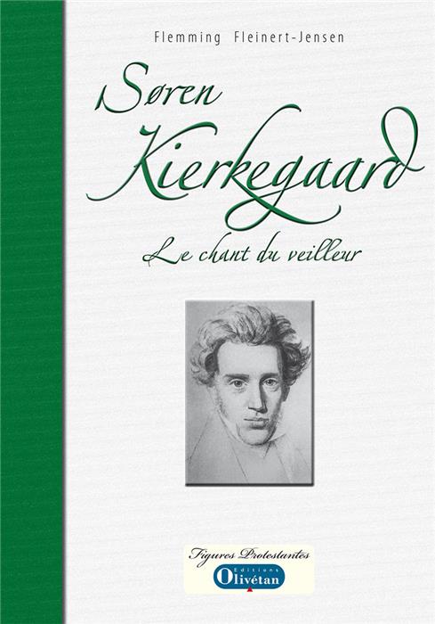 Soren Kierkegaard (1813-1855)