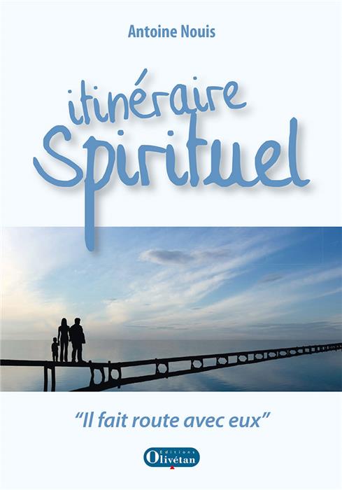 Itinéraire spirituel