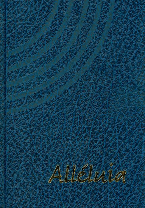 Recueil Alléluia