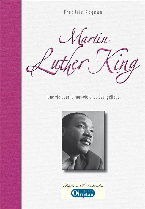 Martin Luther King