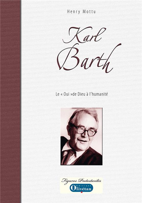 Karl Barth