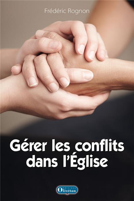 Gérer les conflits dans l'Église