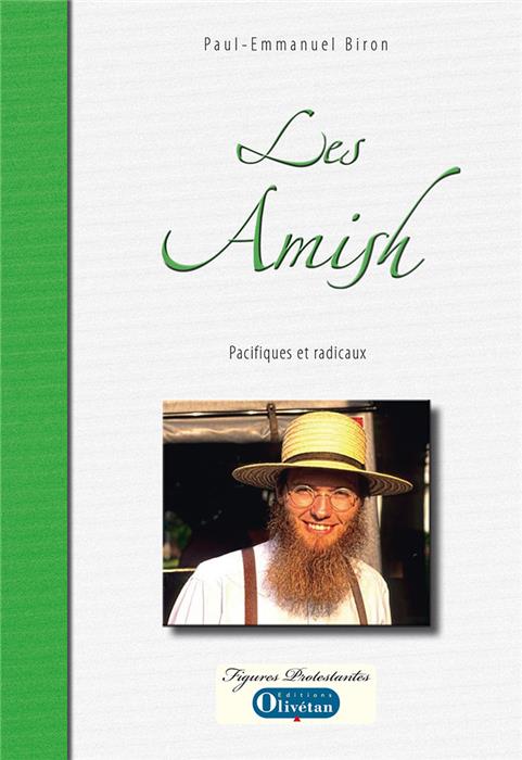 Les Amish