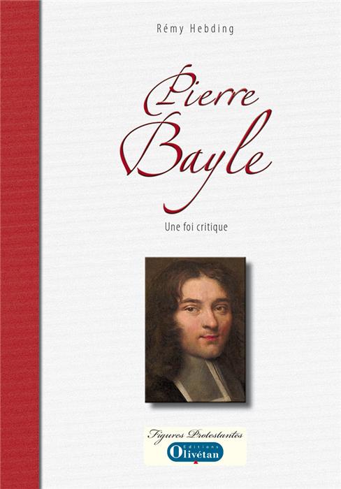 Pierre Bayle