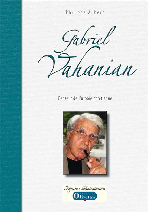 Gabriel Vahanian