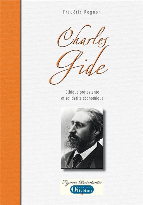 Charles Gide