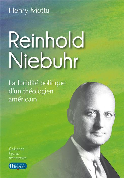 Reinhold Niebuhr