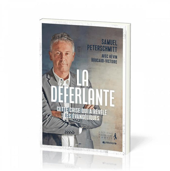 La Déferlante