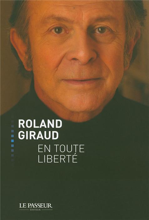 En toute liberté