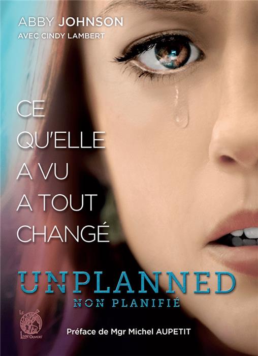 Unplanned – Non planifié