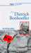 Prier 15 jours avec Dietrich Bonhoeffer