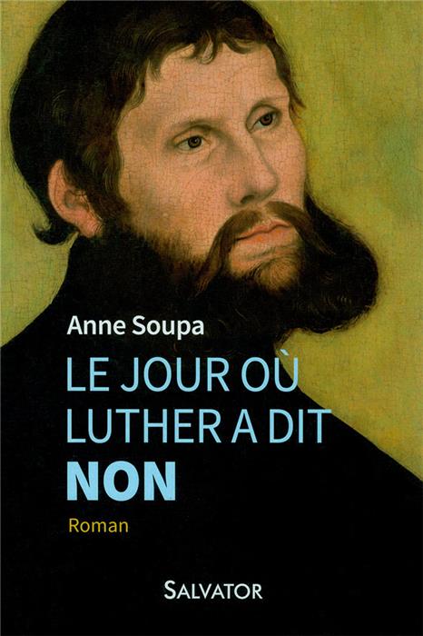 Le jour où Luther a dit non