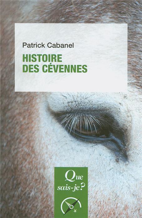 Histoire des Cévennes