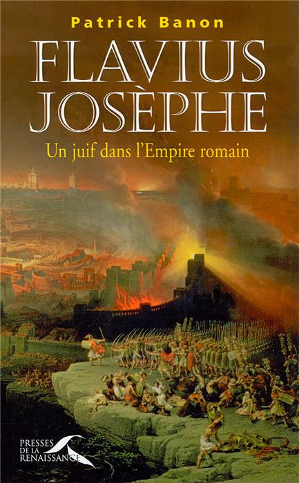 Flavius Josèphe