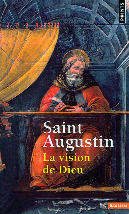 La vision de Dieu