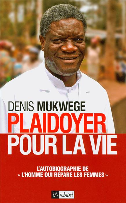 Plaidoyer pour la vie