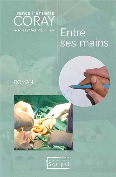 Entre ses mains