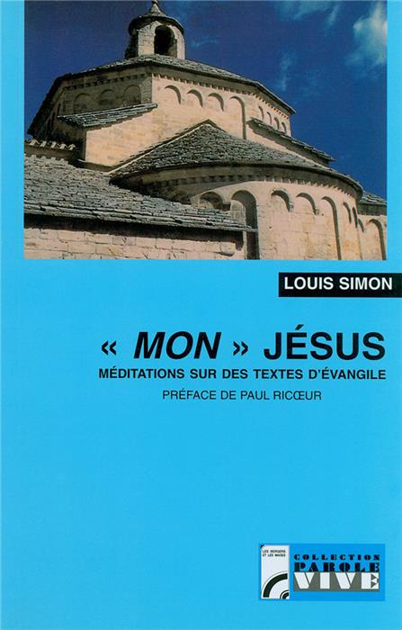 Mon Jésus