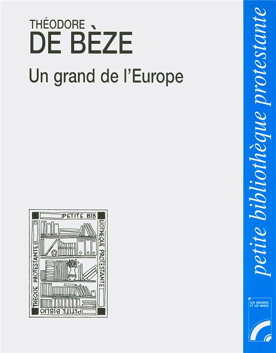 Théodore de Bèze
