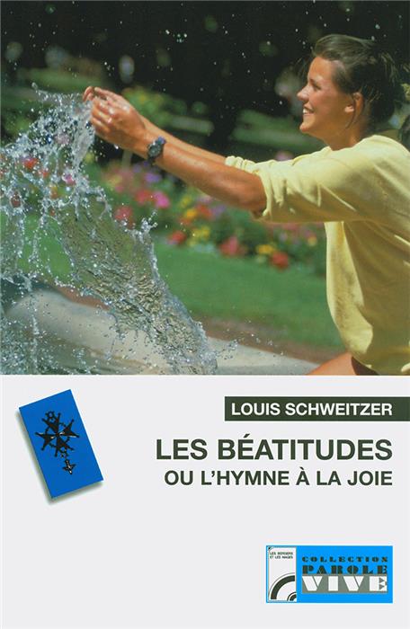 Les Béatitudes ou l'hymne à la joie