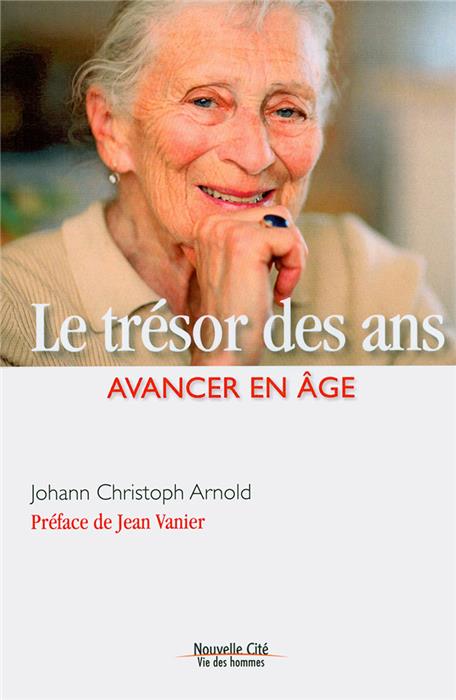 Le trésor des ans